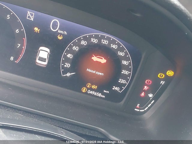1HGCY1F39PA800959 Honda l15be