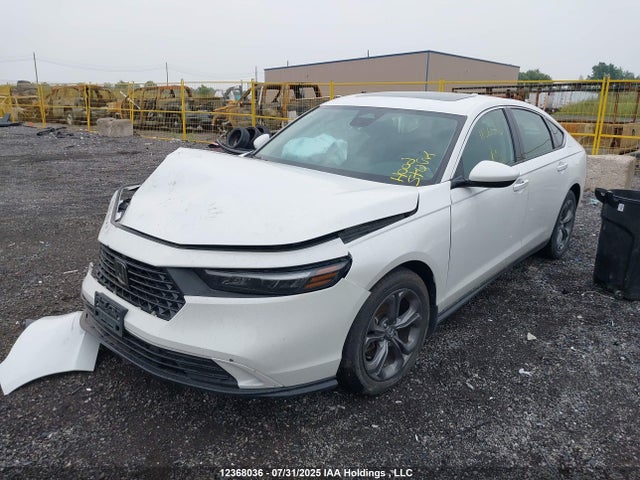1HGCY1F39PA800959 Honda l15be