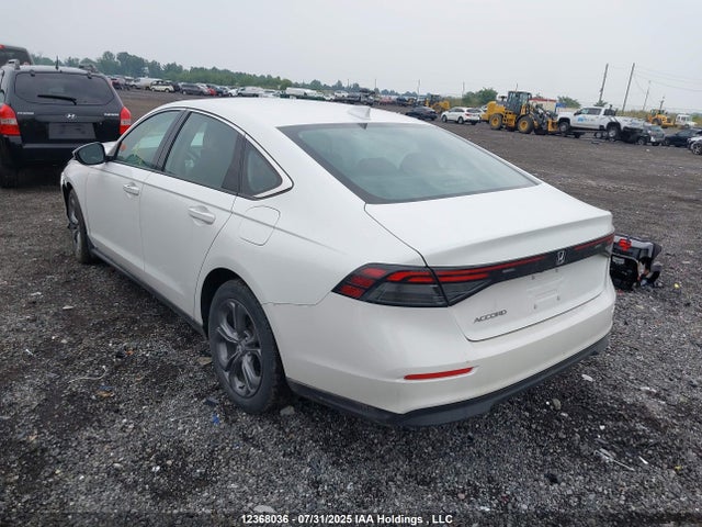 1HGCY1F39PA800959 Honda l15be