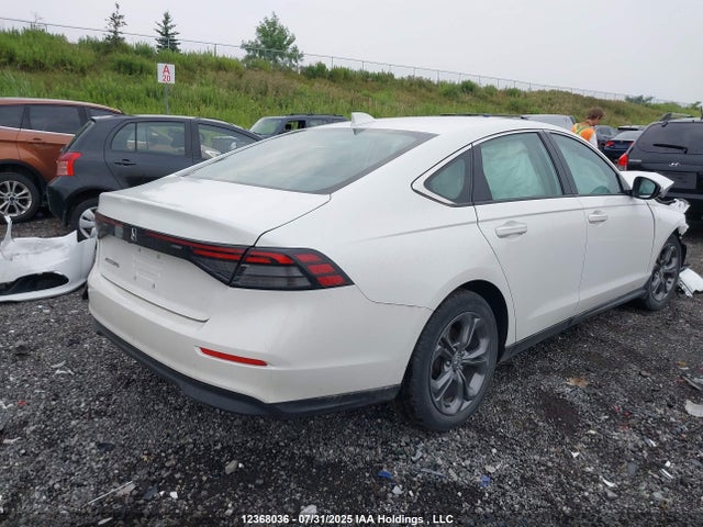 1HGCY1F39PA800959 Honda l15be