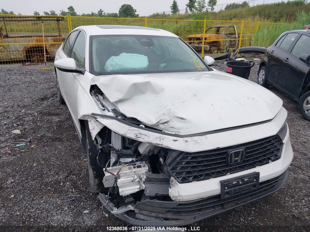 1HGCY1F39PA800959 Honda l15be
