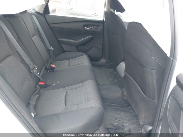 1HGCY1F39PA800959 Honda l15be