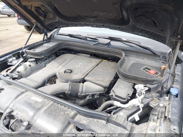 4JGFB4FE2RA999397 Mercedes-Benz m264