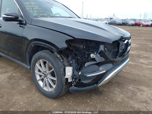 4JGFB4FE2RA999397 Mercedes-Benz m264