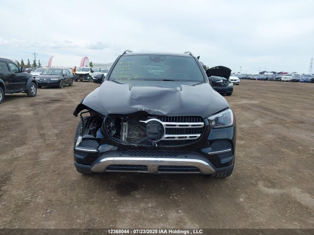 4JGFB4FE2RA999397 Mercedes-Benz m264