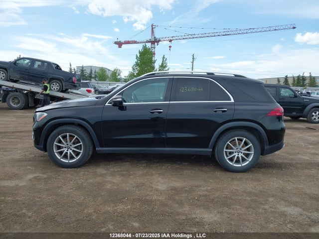 4JGFB4FE2RA999397 Mercedes-Benz m264