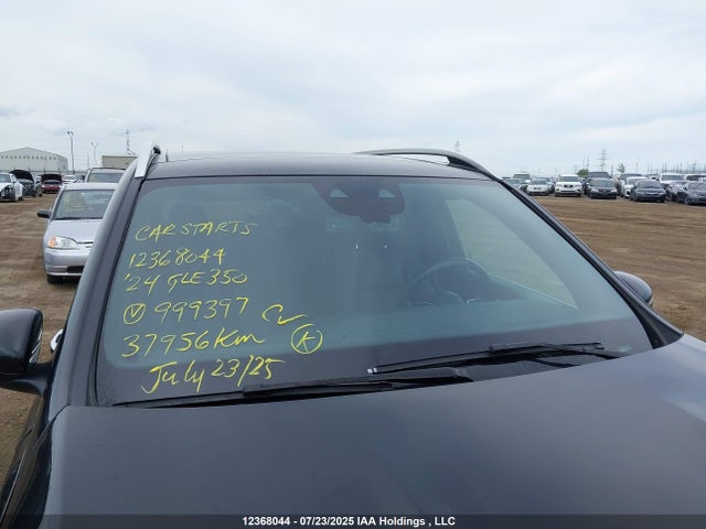 4JGFB4FE2RA999397 Mercedes-Benz m264