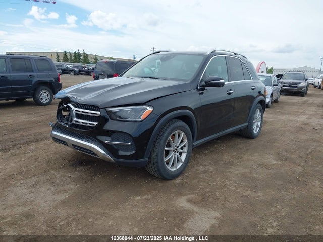 4JGFB4FE2RA999397 Mercedes-Benz m264