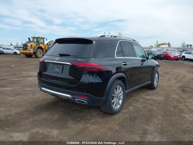 4JGFB4FE2RA999397 Mercedes-Benz m264