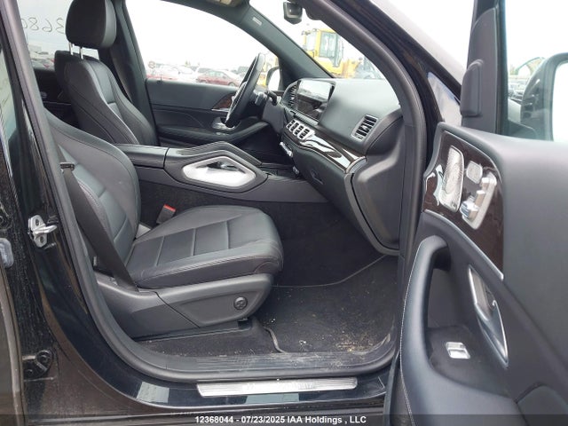 4JGFB4FE2RA999397 Mercedes-Benz m264