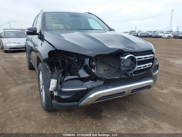 4JGFB4FE2RA999397 Mercedes-Benz m264