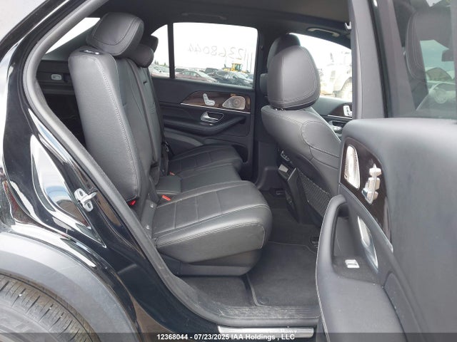 4JGFB4FE2RA999397 Mercedes-Benz m264