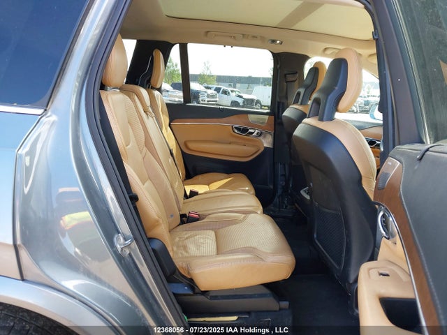 YV4A22PL1G1016705 Volvo b4204t27