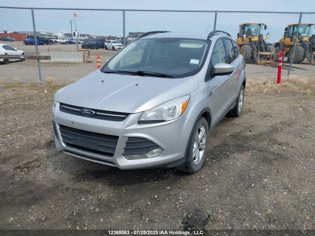 1FMCU9G9XFUC17336 Ford 2015