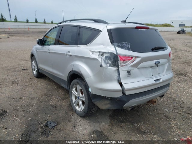 1FMCU9G9XFUC17336 Ford 2015