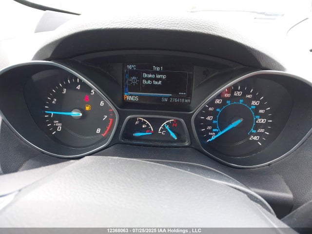 1FMCU9G9XFUC17336 Ford 2015