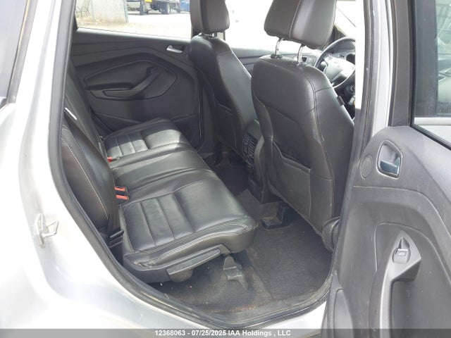 1FMCU9G9XFUC17336 Ford 2015
