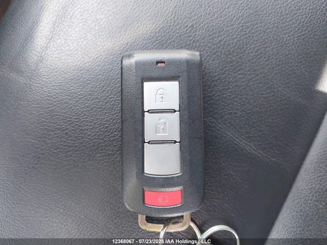 Mitsubishi tc/ic mivec 2020 JA4AT4AA1LZ608064 Image 11