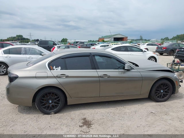 WBA8E3G58GNU04441 BMW 328I