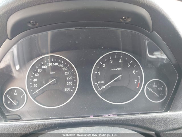 WBA8E3G58GNU04441 BMW 328I
