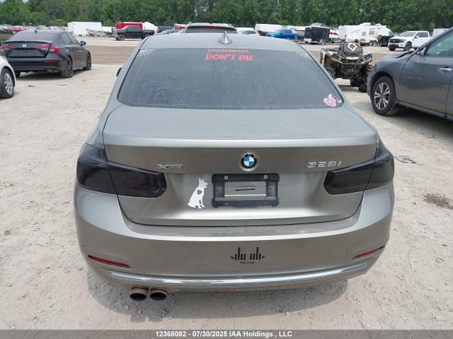 WBA8E3G58GNU04441 BMW 328I