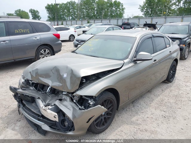 WBA8E3G58GNU04441 BMW 328I
