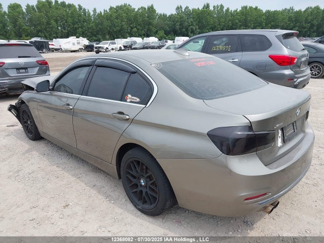 WBA8E3G58GNU04441 BMW 328I