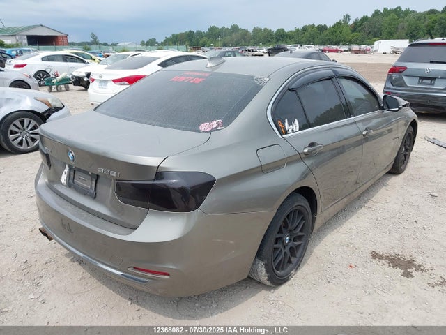 WBA8E3G58GNU04441 BMW 328I