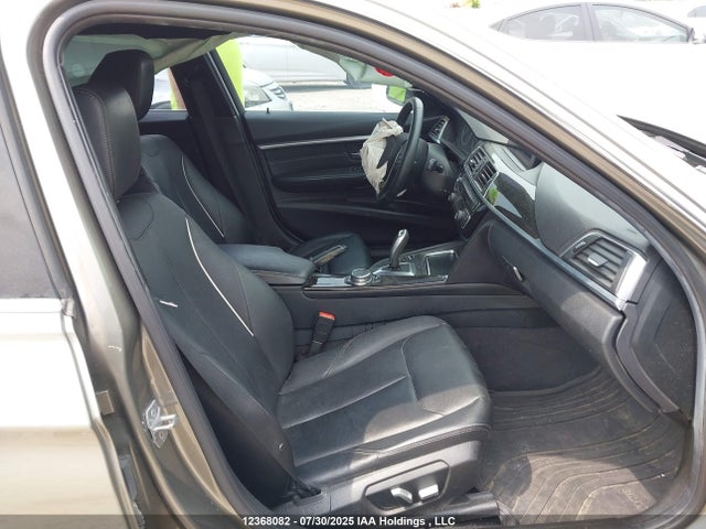 WBA8E3G58GNU04441 BMW 328I