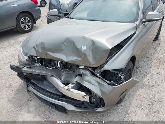 WBA8E3G58GNU04441 BMW 328I