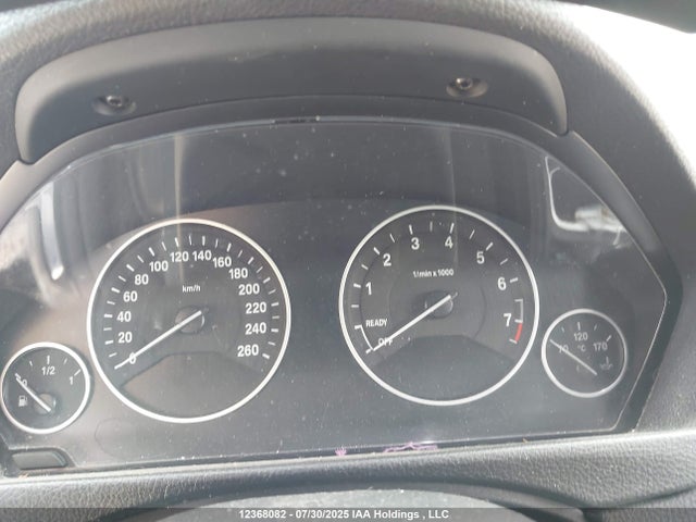 WBA8E3G58GNU04441 BMW 328I