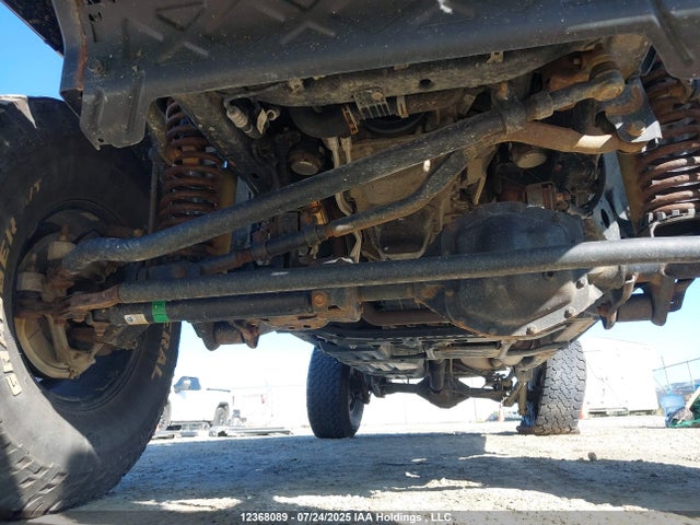 Jeep Gladiator 2021 1C6HJTAG2ML541981 Image 21