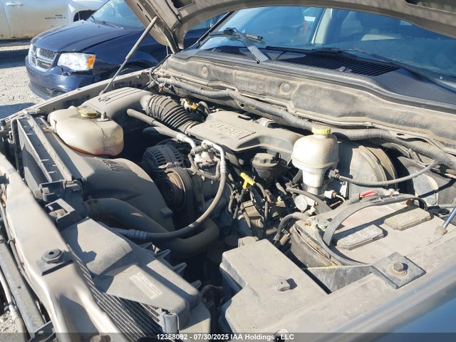 12368092 :رقم المزاد ، 1D7HU18D24S630106 vin ، 2004 Dodge Ram 1500 St/slt مزاد بيع
