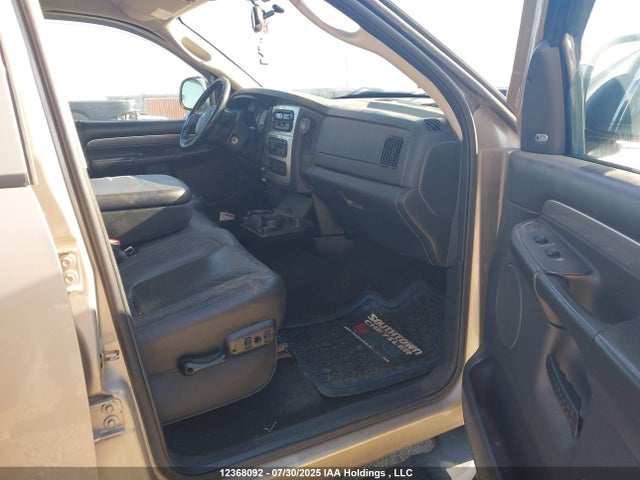 12368092 :رقم المزاد ، 1D7HU18D24S630106 vin ، 2004 Dodge Ram 1500 St/slt مزاد بيع