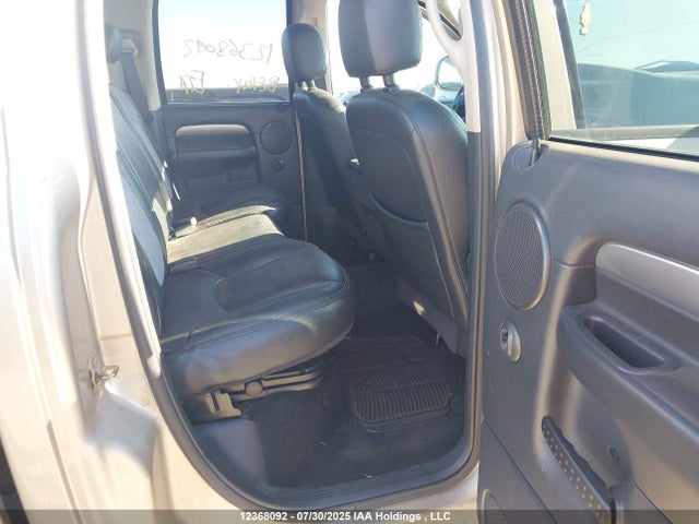 12368092 :رقم المزاد ، 1D7HU18D24S630106 vin ، 2004 Dodge Ram 1500 St/slt مزاد بيع