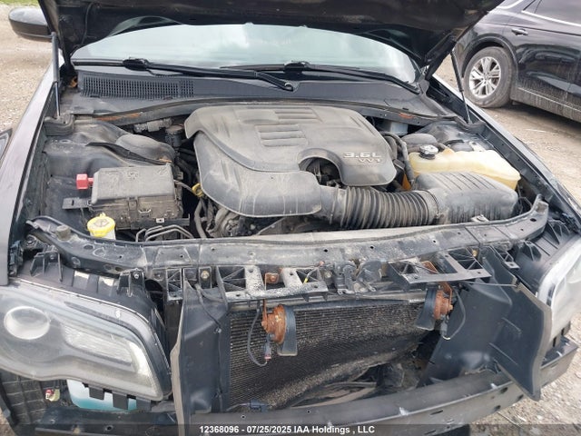 Chrysler 300 2017 2C3CCAGG9HH647702 Image 10
