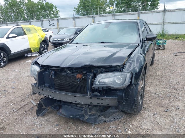 Chrysler 300 2017 2C3CCAGG9HH647702 Image 13