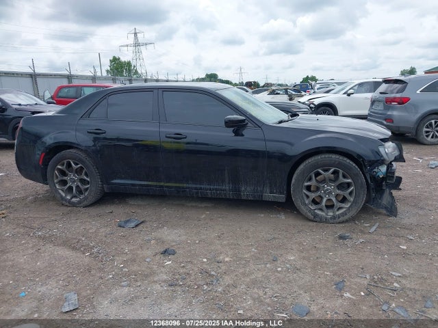 Chrysler 300 2017 2C3CCAGG9HH647702 Image 14