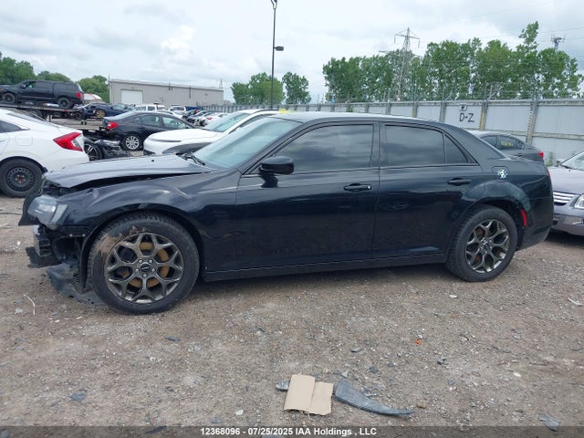 Chrysler 300 2017 2C3CCAGG9HH647702 Image 15