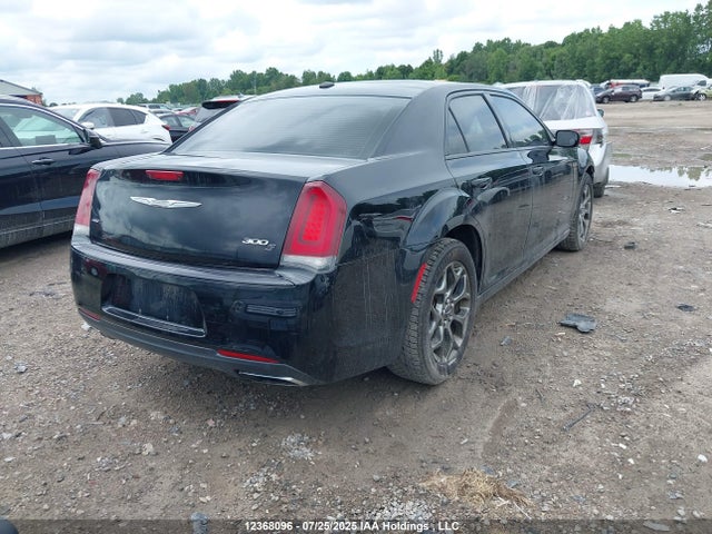 Chrysler 300 2017 2C3CCAGG9HH647702 Image 4