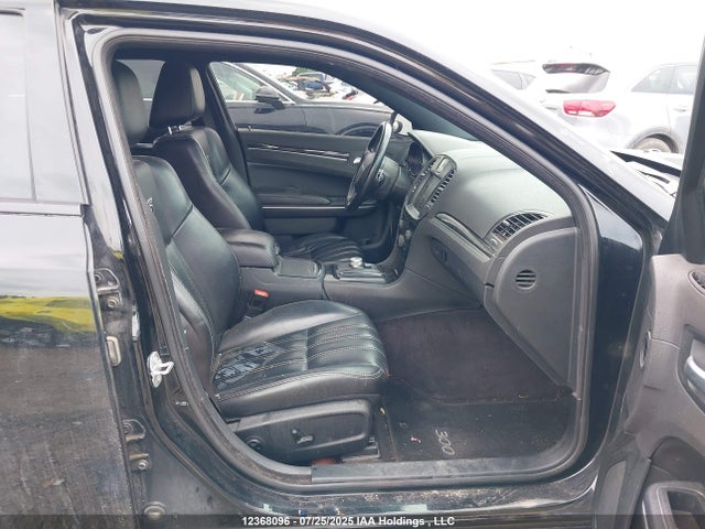 Chrysler 300 2017 2C3CCAGG9HH647702 Image 5
