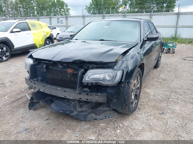 Chrysler 300 2017 2C3CCAGG9HH647702 Image 6