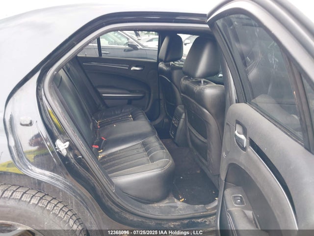 Chrysler 300 2017 2C3CCAGG9HH647702 Image 8