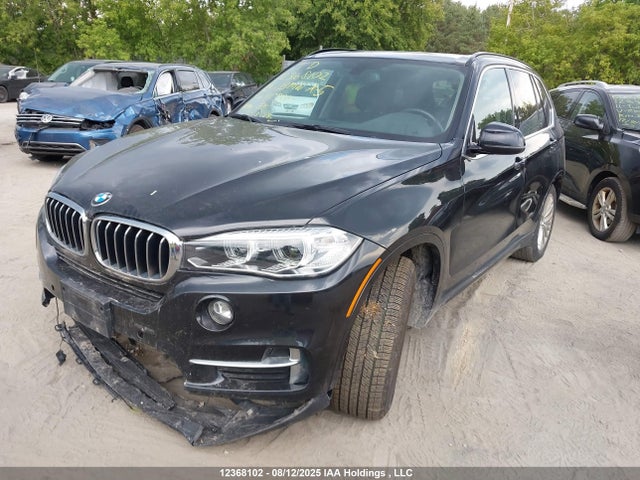 5UXKS4C55F0N09980 BMW X5