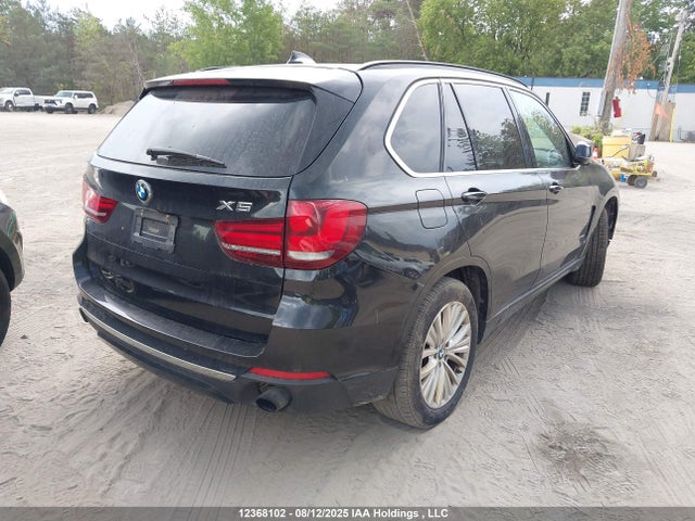 5UXKS4C55F0N09980 BMW X5