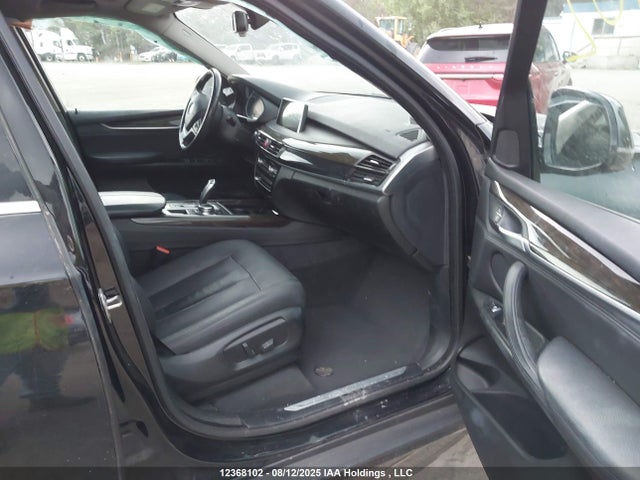 5UXKS4C55F0N09980 BMW X5