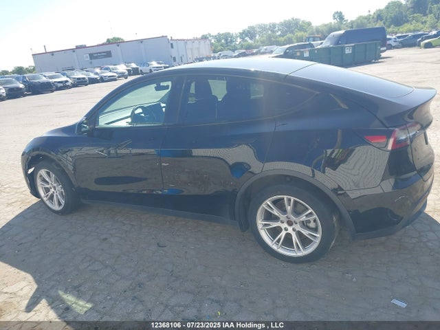 7SAYGDEE8NF468516 Tesla 2022