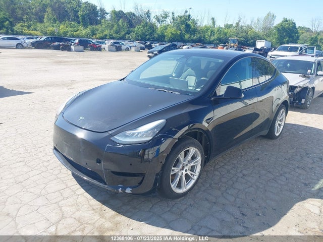 7SAYGDEE8NF468516 Tesla 2022