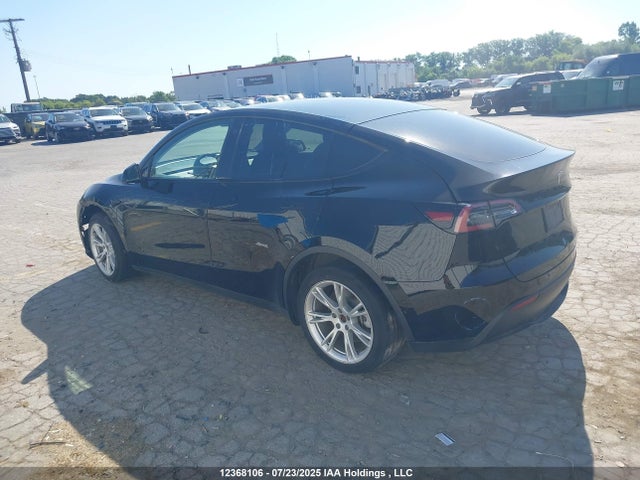 7SAYGDEE8NF468516 Tesla 2022