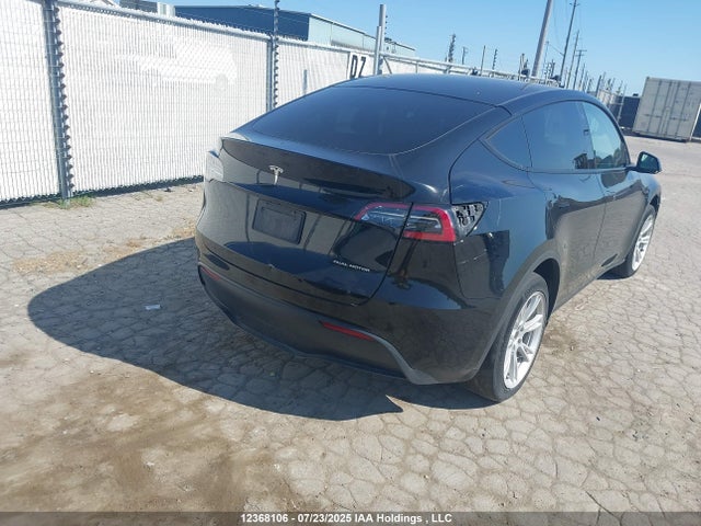 7SAYGDEE8NF468516 Tesla 2022
